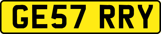 GE57RRY
