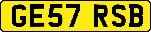 GE57RSB