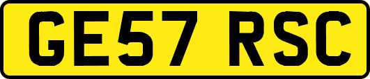 GE57RSC
