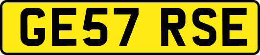 GE57RSE