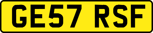 GE57RSF