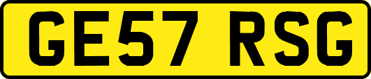 GE57RSG
