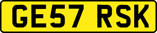 GE57RSK