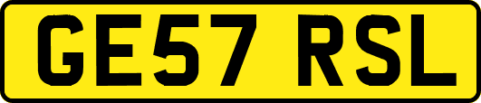 GE57RSL