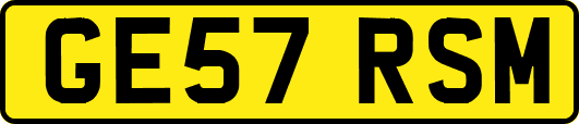 GE57RSM