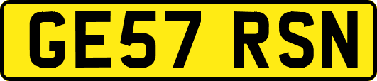 GE57RSN