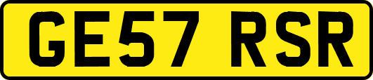 GE57RSR