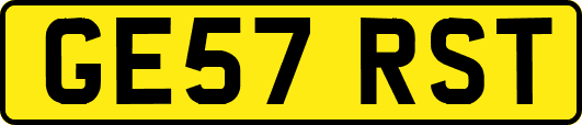 GE57RST