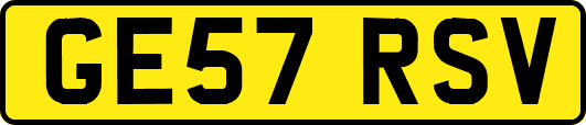 GE57RSV