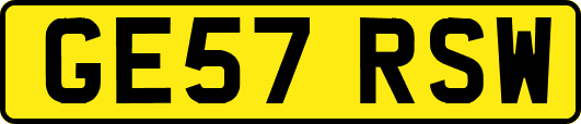 GE57RSW