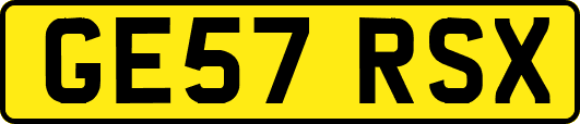 GE57RSX