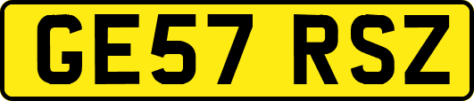 GE57RSZ