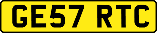 GE57RTC