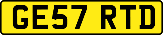 GE57RTD