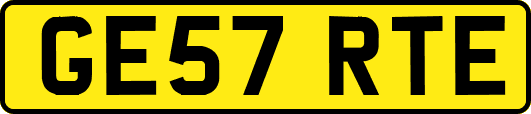 GE57RTE