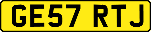 GE57RTJ
