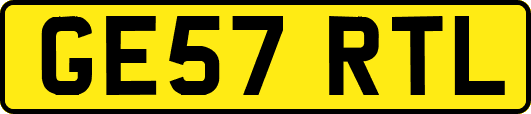 GE57RTL