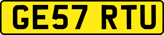 GE57RTU