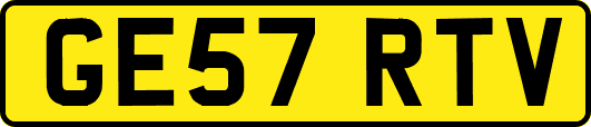 GE57RTV
