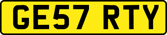 GE57RTY