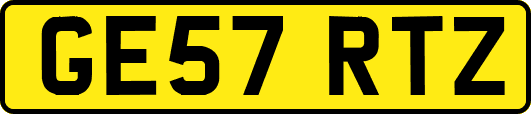 GE57RTZ