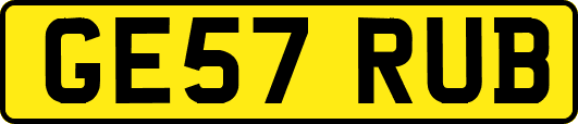 GE57RUB