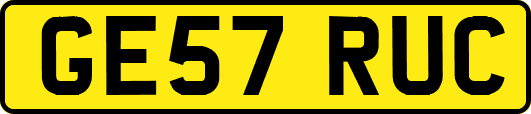 GE57RUC