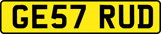 GE57RUD