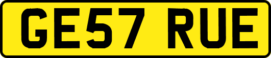 GE57RUE