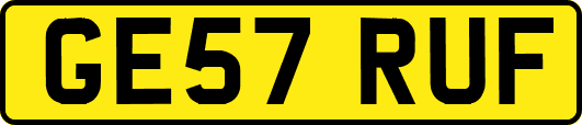 GE57RUF