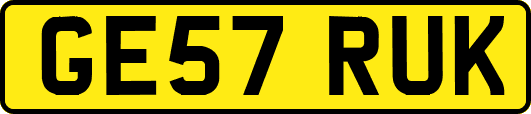 GE57RUK