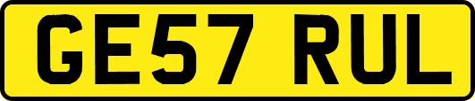 GE57RUL