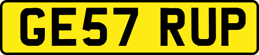GE57RUP