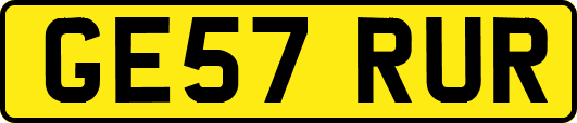 GE57RUR