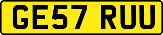 GE57RUU