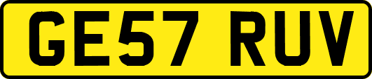 GE57RUV
