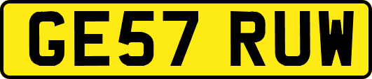 GE57RUW