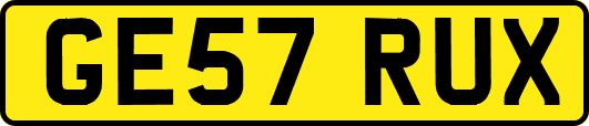 GE57RUX