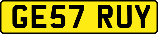 GE57RUY