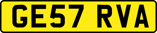 GE57RVA