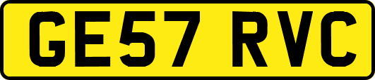 GE57RVC