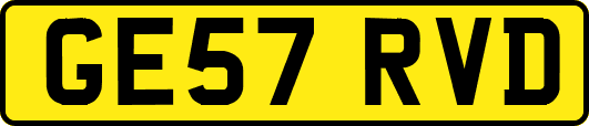 GE57RVD