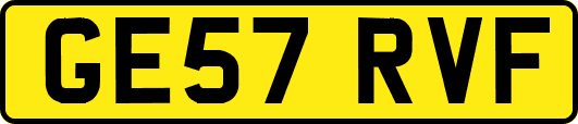 GE57RVF