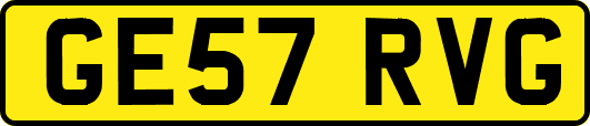GE57RVG