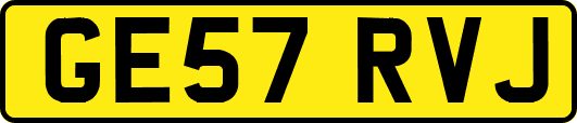 GE57RVJ