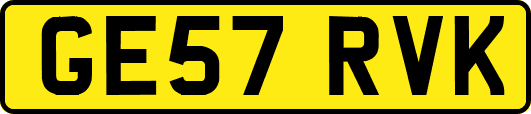 GE57RVK
