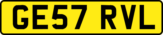 GE57RVL