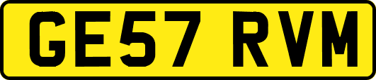GE57RVM