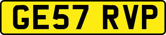 GE57RVP