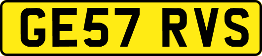 GE57RVS